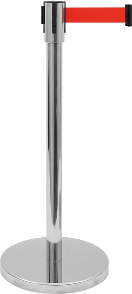 Słupki/napinacze bariery Saro model AF 206 SR, 399-1007