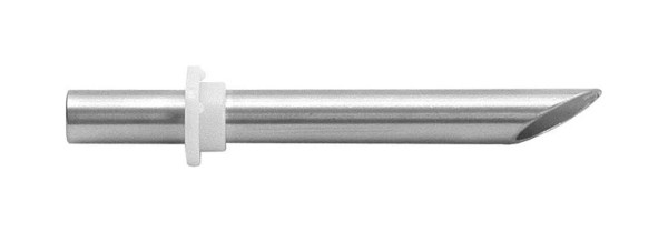 Schneider syltemundstykke, Ø 11,0 mm, længde: 82,5 mm, 152631