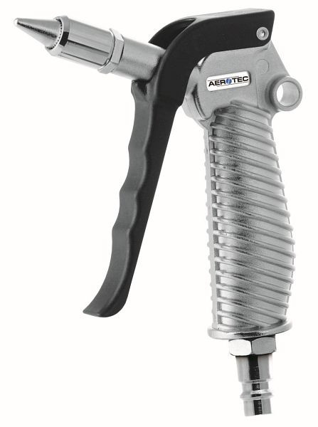 Pistolet pneumatyczny AEROTEC HF PRO krótki, 201502006