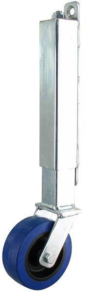 Technika rolek Sprężynowa rolka bramowa / rolka bramowa BRN NBF 02/100/36R, nośność [kg]: 70, 401031