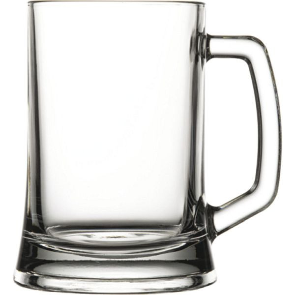Pasabahce ølkrus 0,5 liter, PU: 12 stk., GL2202500