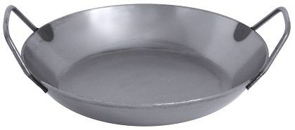 Σιδερένιο ταψί contacto paella 24 cm, 5080/240