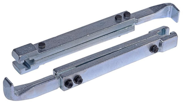 Cârlig de tragere din oțel SW, 200 mm, pachet de 2, pentru 10820L și 10821L, 10820L-200