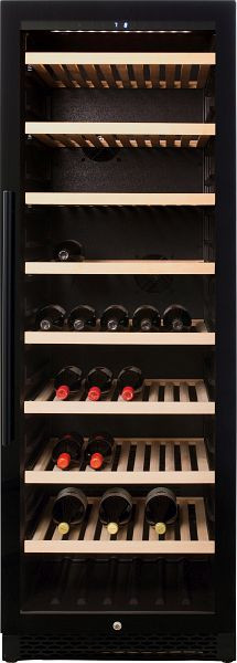 Refrigerador de vinho Saro modelo WK 162, 446-1000