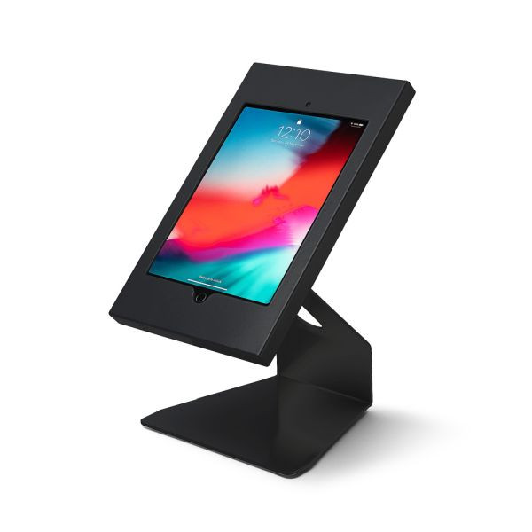 Showdown wyświetla czarny stolik Slimcase do Apple iPad 10.2, DTSA20CC9005