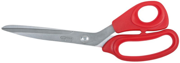 KS Tools nůžky na koberce, 230mm, 118.0012