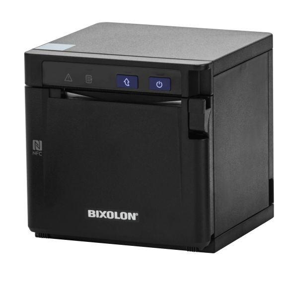 Bixolon printer på startniveau med USB og Ethernet-forbindelse, 180 dpi, med USB og Ethernet, SRP-QE300K