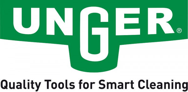 UNGER SmartColor MicroMop 7.0, zielony, opakowanie: 5 sztuk, MD400