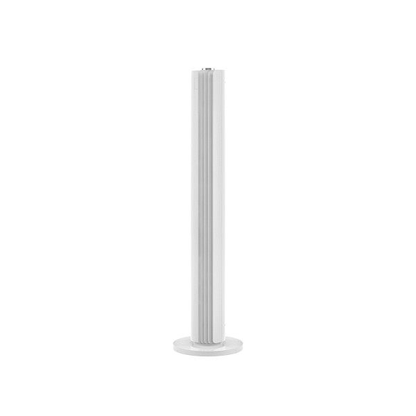 Věžový ventilátor Rowenta extra tenký bílý, VU6720