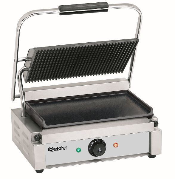 Bartscher contactgrill "Panini" 1GR, A150676