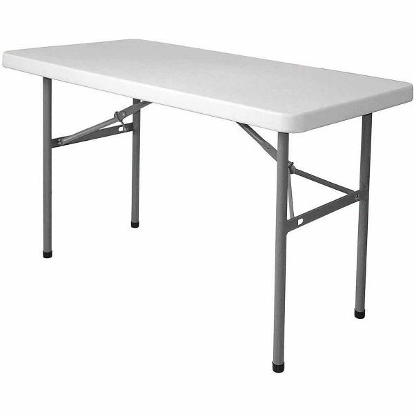 Τραπέζι μπουφέ Stalgast αναδιπλούμενο, διαστάσεις 1220 x 610 x 740 mm (ΠxΒxΥ), CE0501122