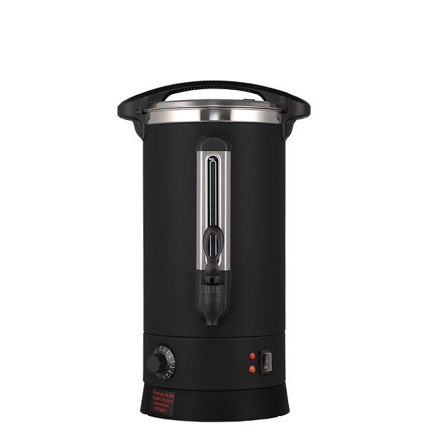 Gredil Hot Water Dispenser Black 8,7 L BB3003087