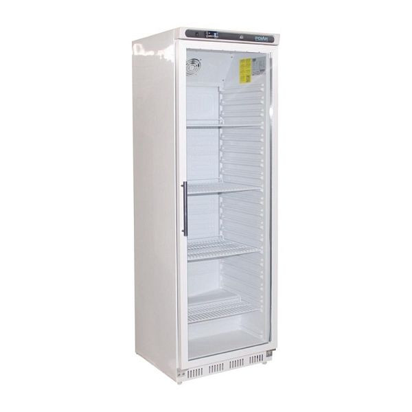 Polar display køleskab 400L, CD087
