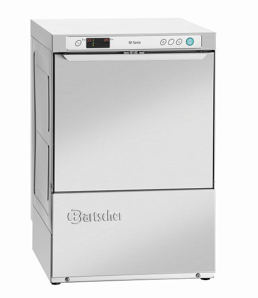Bartscher opvaskemaskine GS M400 LPR K, 110462