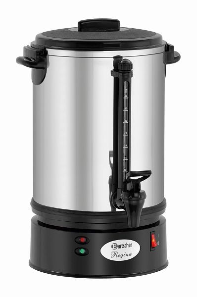 Bartscher kaffemaskine Regina Plus 40, A190149