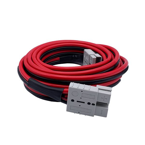 Offgridtec 10m 6mm² prodlužovací kabel Anderson pro moduly FSP a solární pouzdra, 8-01-015685