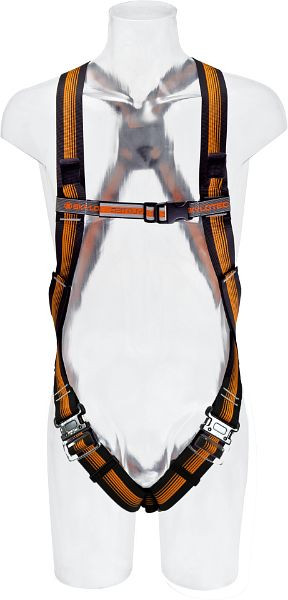 Arnês de segurança Skylotec com presilhas no peito e fechos de clique nas pernas CS 2 CLICK, G-0902-C