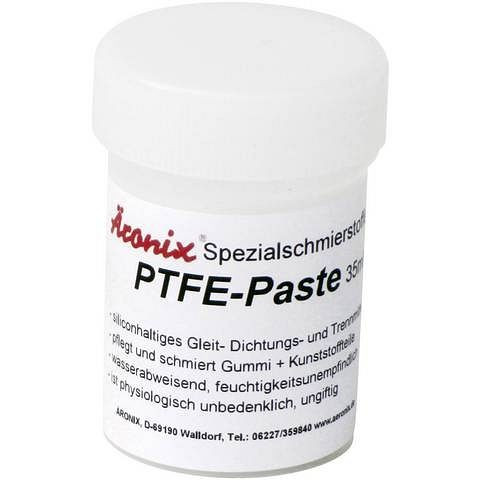 Äronix PTFE pasta 35 ml, 40535