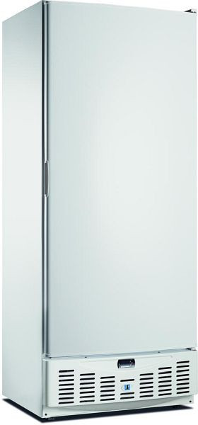 freezer gel-o-mat, modelo MM 5 N PO, exterior branco, 24TKS.1WS