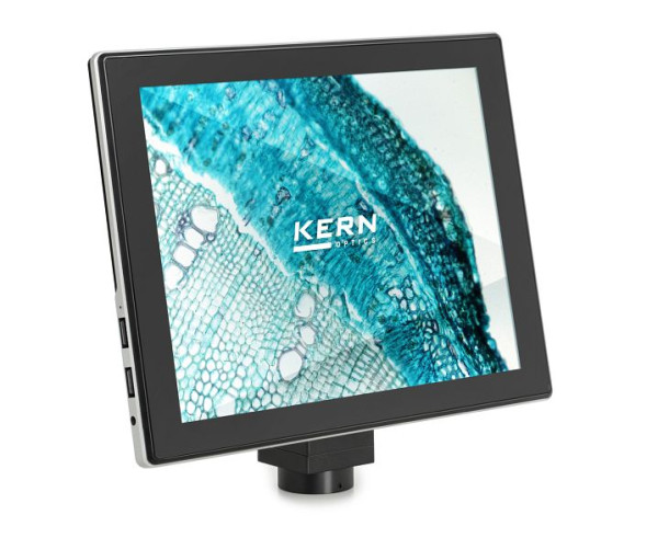 KERN Optics táblagép kamera, ODC 241