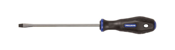 Projahn šroubovák drážkový 0,5 x 3,0 x 75 mm, ocel S2, 4120-01