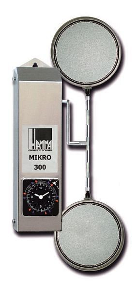 Hamma Mikro 300 - μικρο αεριστήρα για δοχεία έως 500 λίτρα, 2102000
