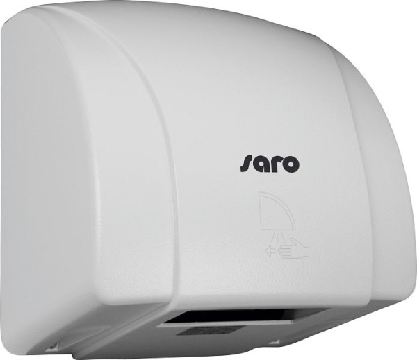 Saro håndtørrer model SIROCCO GSX 1800, 298-1000