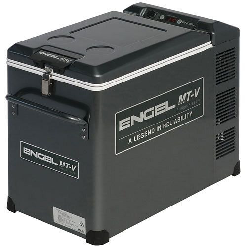 Ladă frigorifică Engel Engel MT45F-V, 360268