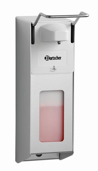 Bartscher zeepdispenser PS 1L-W, 850049