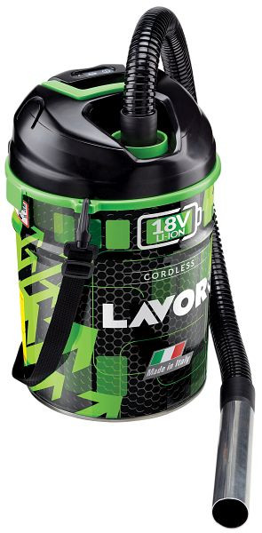 Baterie LAVOR - aspirator de cenusa Free Vac 1.0 - 2in1, 82550001