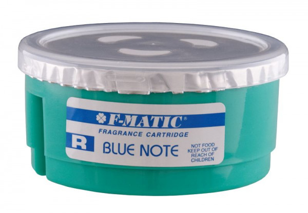 Zapach All Care Wings Blue Note, opakowanie jednostkowe: 10 sztuk, 14243