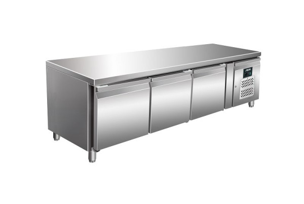 Saro pult alatti hűtőasztal modell UGN 3100 TN, 323-3114