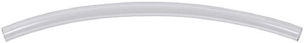 Greisinger GDZ-01 PVC-slange 6/4, 6 mm udvendig diameter, 4 mm indvendig diameter, 5 bar ved 23 °C) 1 meter, 601541
