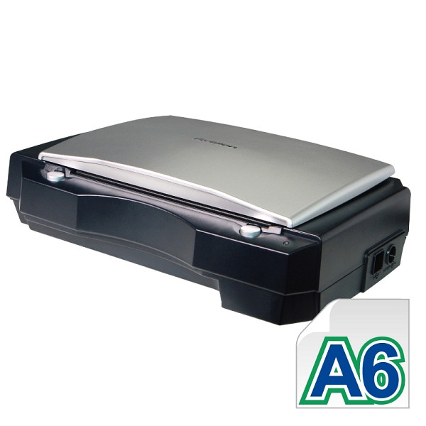 Avision A6-scanner IDA6, 000-0909-07G