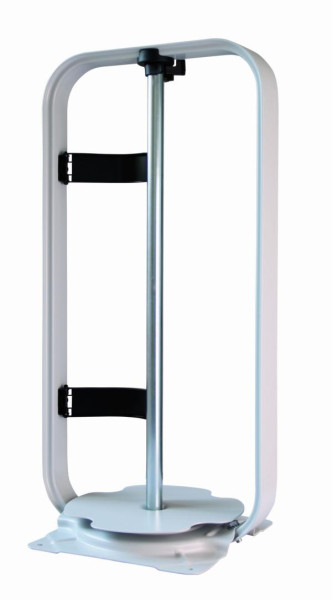 Trhací nástroj Schneider, 500 mm, stolní, vertikální, 159350
