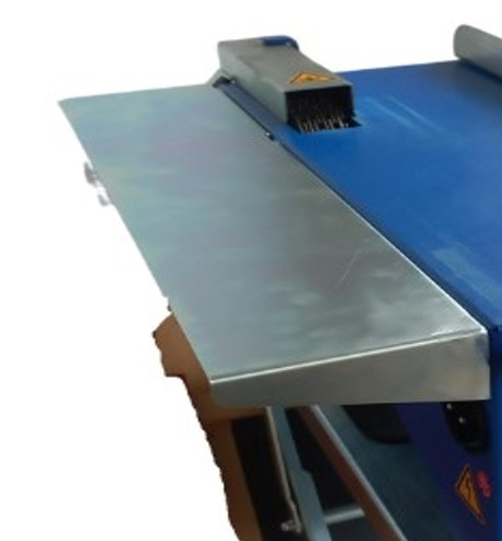 RÖDER tafelverlenging +150 mm voor dakpannenfreesmachine DZF, 391-2290-02