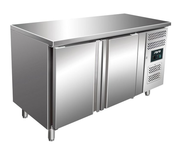 Saro hűtőasztal modell KYLJA 2100 TN, 323-1070