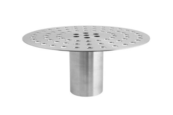 Schneider chladicí talíř na pizzu / tarte flambée, Ø 320 mm, výška 150 mm, 159702
