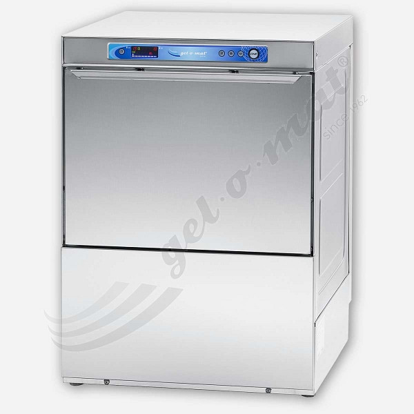 gel-o-mat E GS 50 K univerzális mosogatógép, 3043k