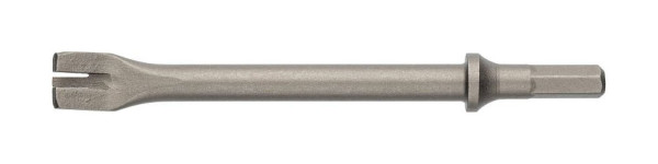 Cinzel de substituição Hazet para 9035 H/6, dimensões/comprimento do cinzel de corte de chapa: 177,5 mm, 9035H-02