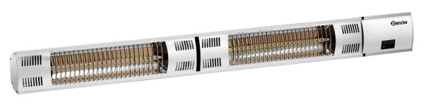 Bartscher Elektrische infraroodstraler W3000, 825214