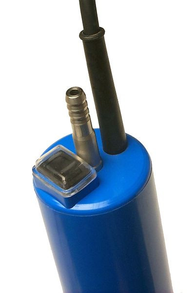Pompă electrică canister KELLER (versiunea de înaltă presiune), 237.932