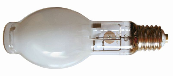 Ceramiczna lampa wysokociśnieniowa EYE IWASAKI ze zintegrowanym zapłonnikiem, 115 W, 13800 lumenów, CM115FLS/EX/HOR
