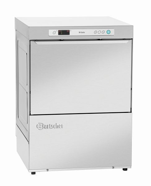 Bartscher mosogatógép US M500 LPWR K, 110542
