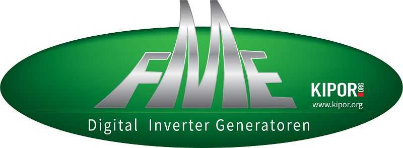 FME Inverter Generator/ATS 6000id billigt online med gratis forsendelse: stort udvalg lave priser | PROFISHOP.com