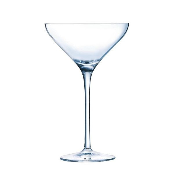Chef & Sommelier Cabernet Martini glas 210ml, PU: 6 stk, CP857