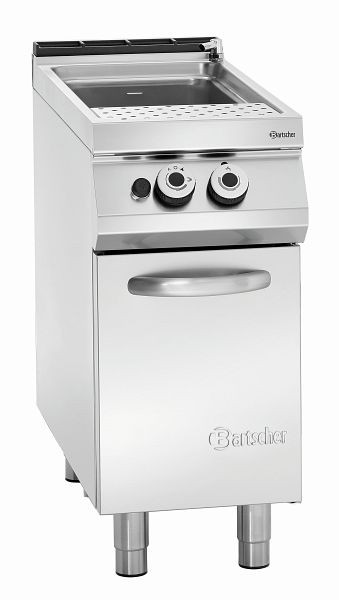 Mașină de gătit paste pe gaz Bartscher, 1 bol, 2953031
