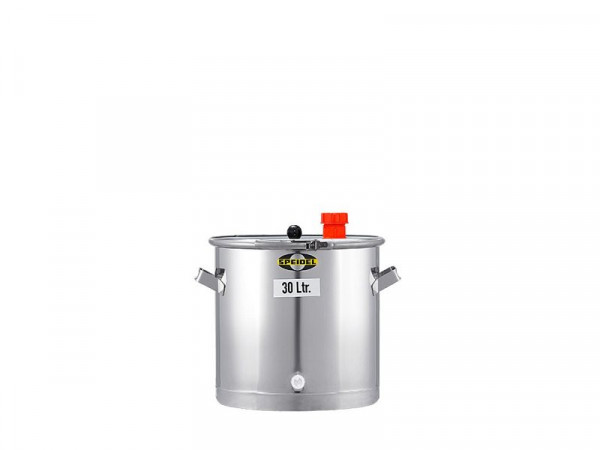Butoi de fermentare universal Speidel 30 litri, UF-035 Var 0005