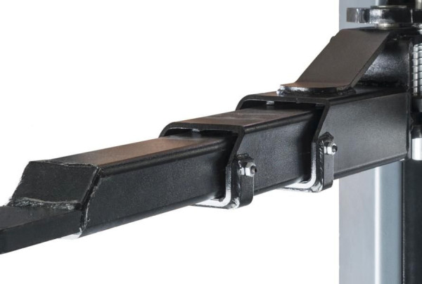 ATH-Heinl støttearme 3-delt lang 5,0t ATH-Comfort Lift, pakke: 2 stk, 622807.10
