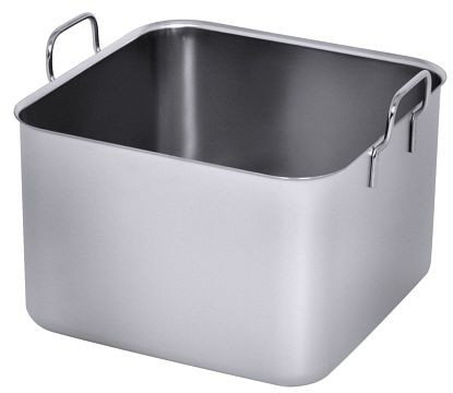 Contacto Bain-Marie inzet 13 l Serie A / groot, 234/130